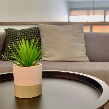 Sp Central Loft Волос Екстериор снимка