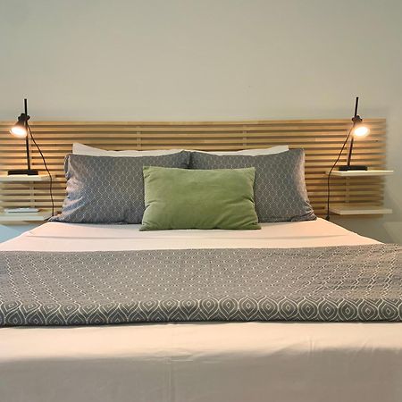 Sp Central Loft Волос Екстериор снимка