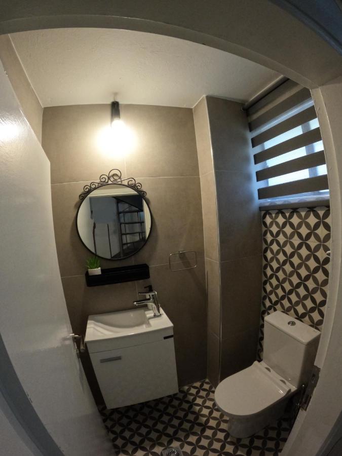 Sp Central Loft Волос Екстериор снимка