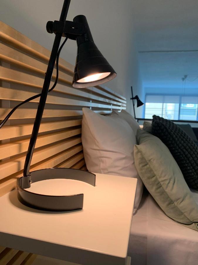 Sp Central Loft Волос Екстериор снимка