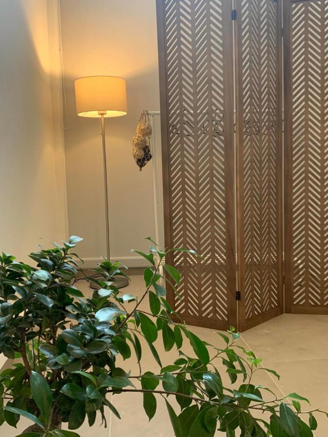 Sp Central Loft Волос Екстериор снимка
