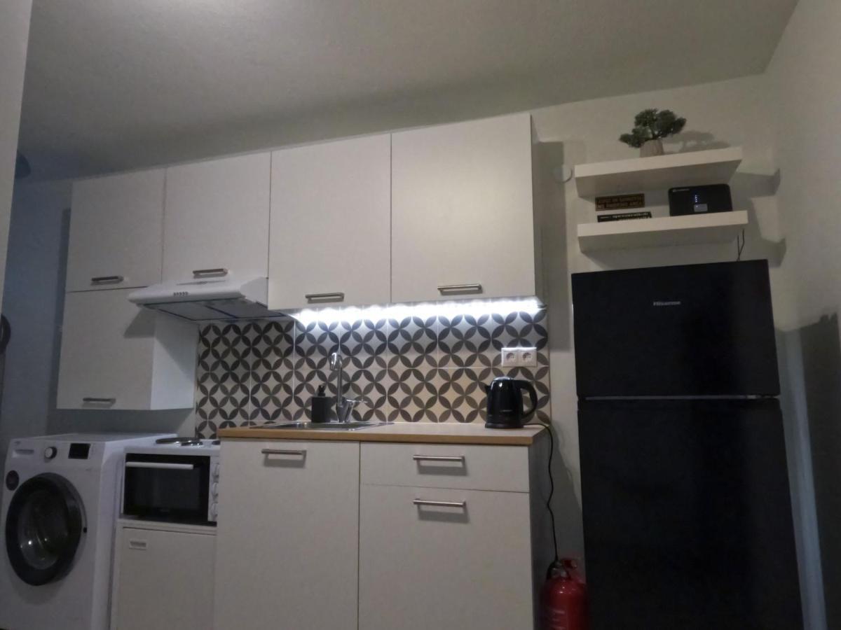 Sp Central Loft Волос Екстериор снимка