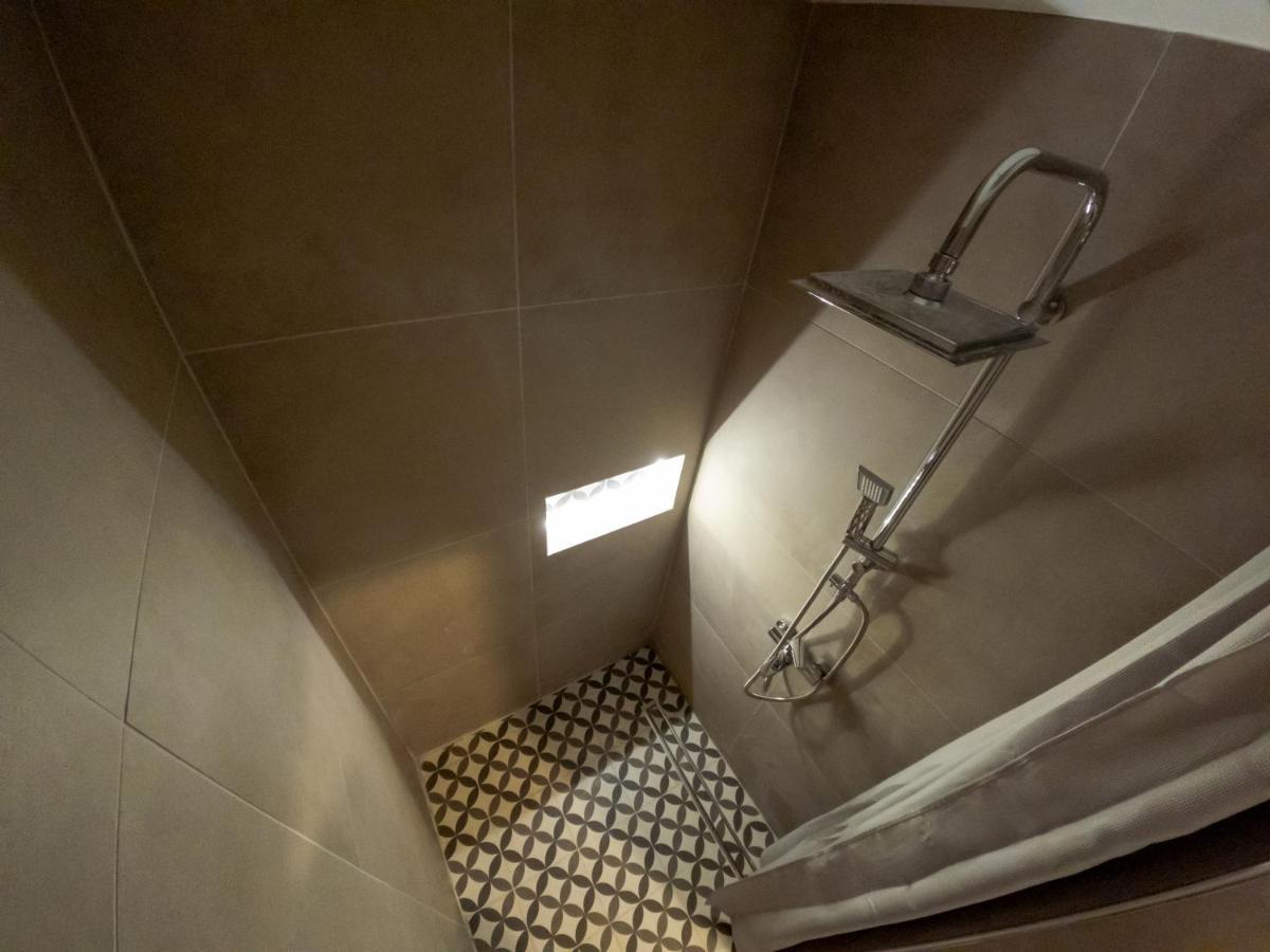Sp Central Loft Волос Екстериор снимка