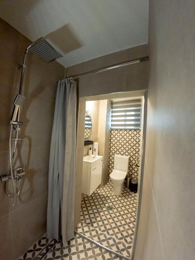Sp Central Loft Волос Екстериор снимка