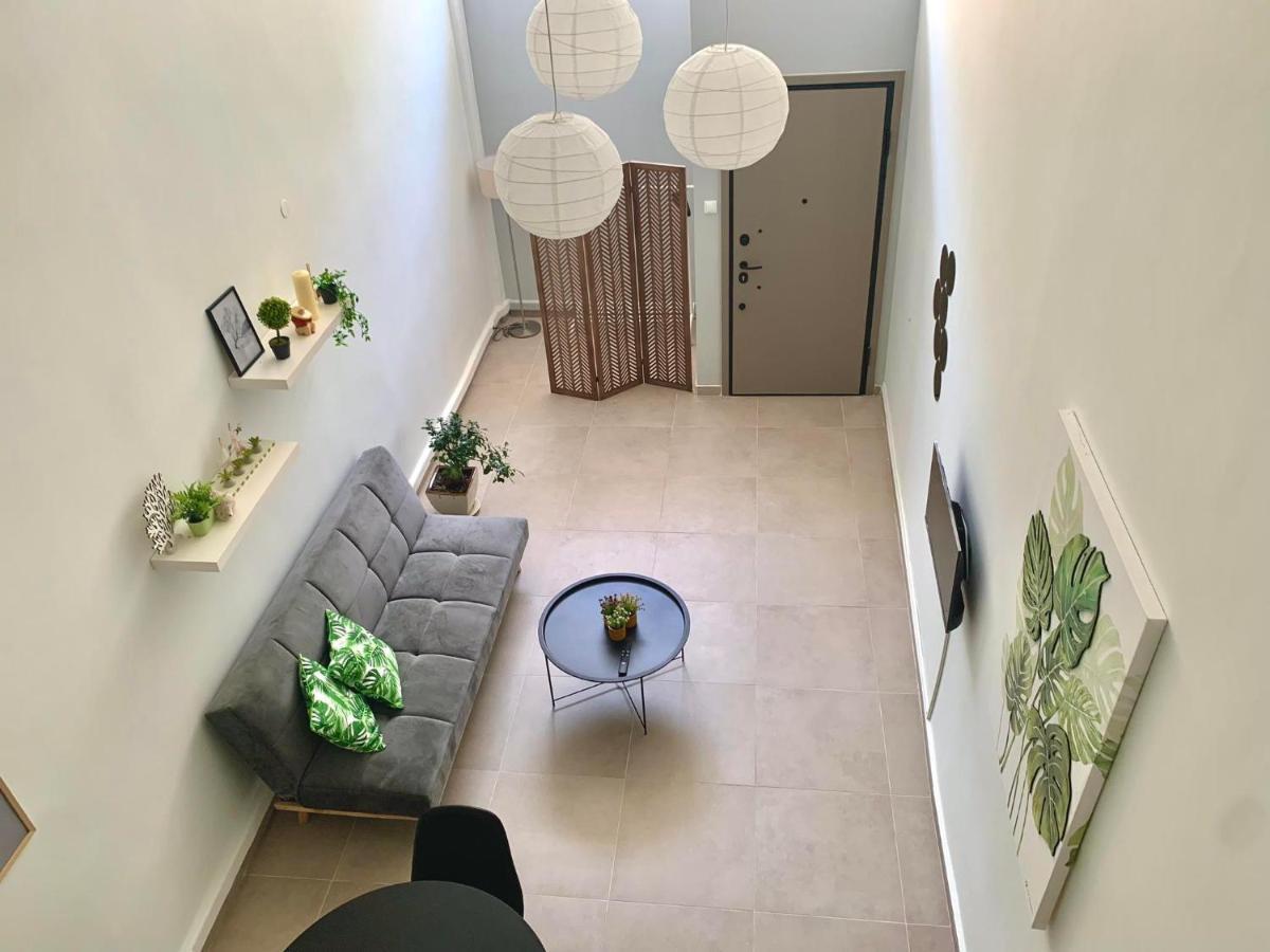 Sp Central Loft Волос Екстериор снимка