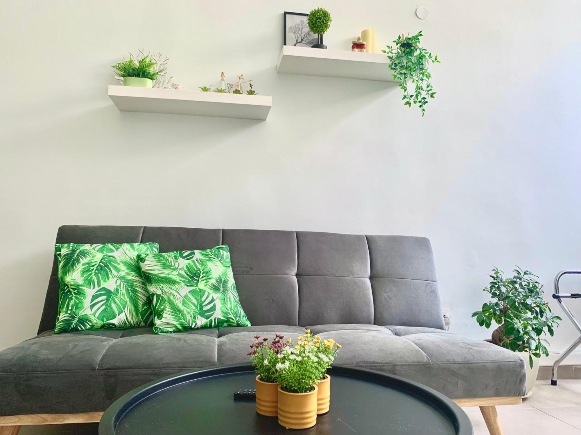 Sp Central Loft Волос Екстериор снимка