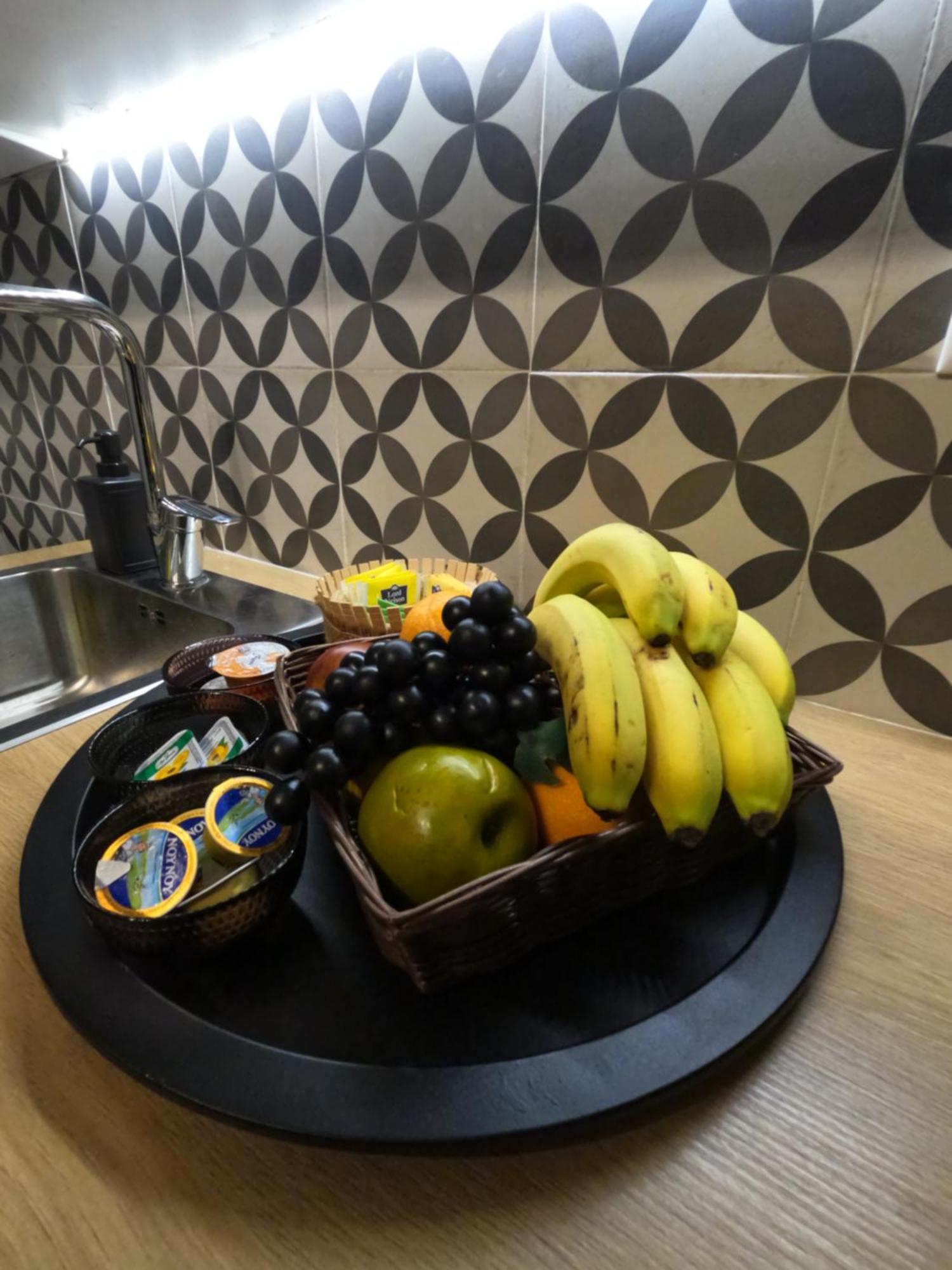 Sp Central Loft Волос Екстериор снимка