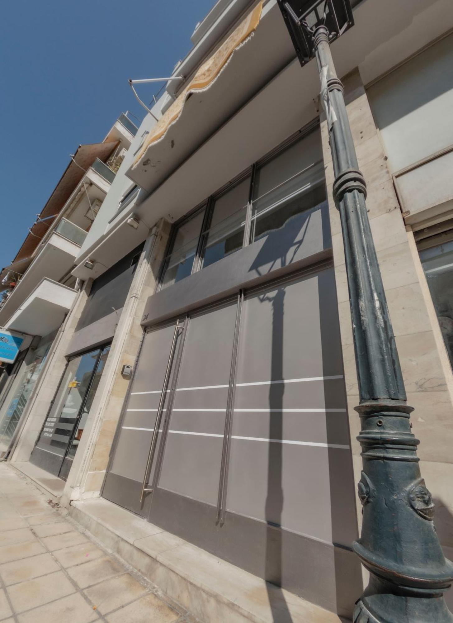 Sp Central Loft Волос Екстериор снимка
