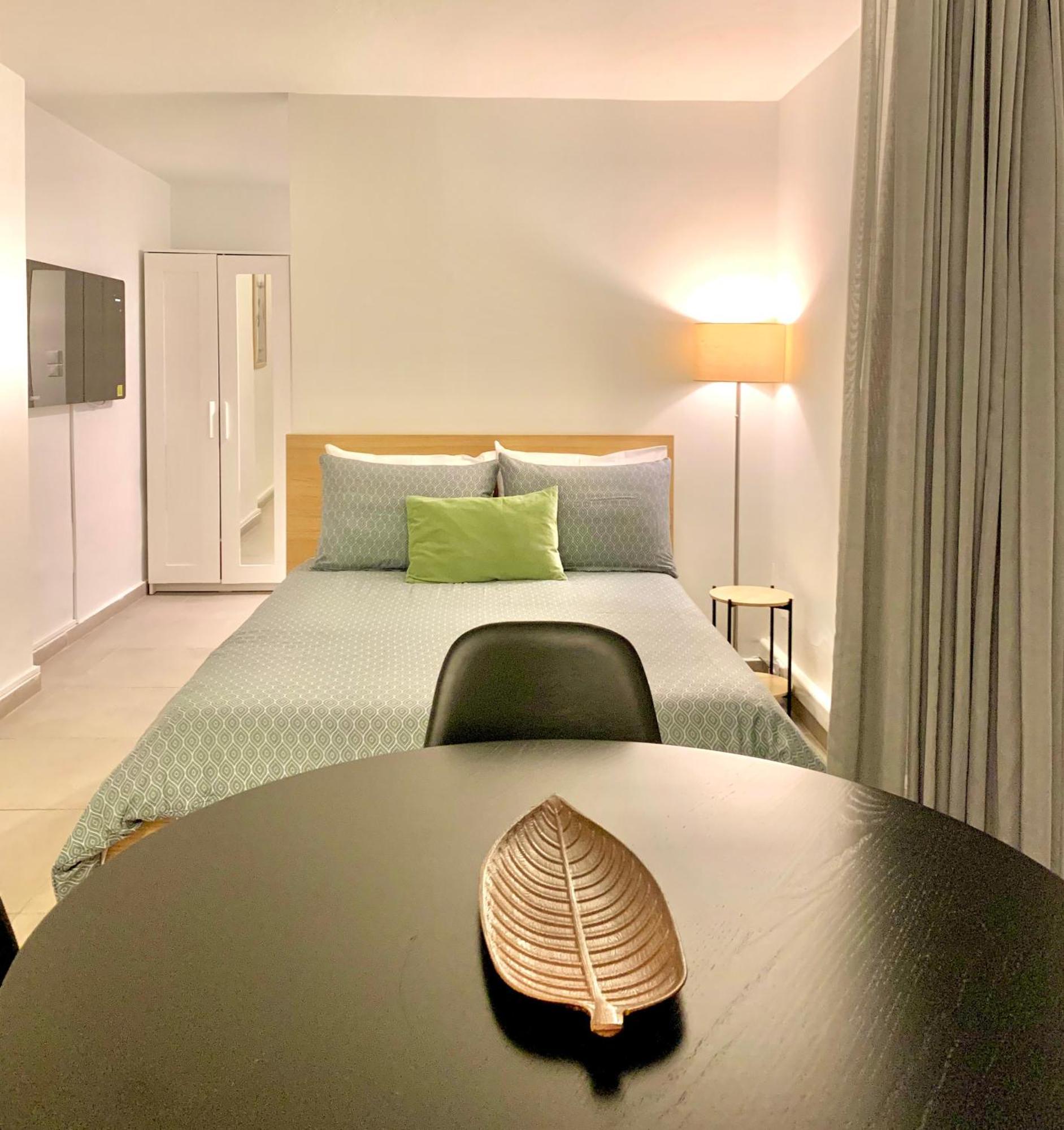 Sp Central Loft Волос Екстериор снимка